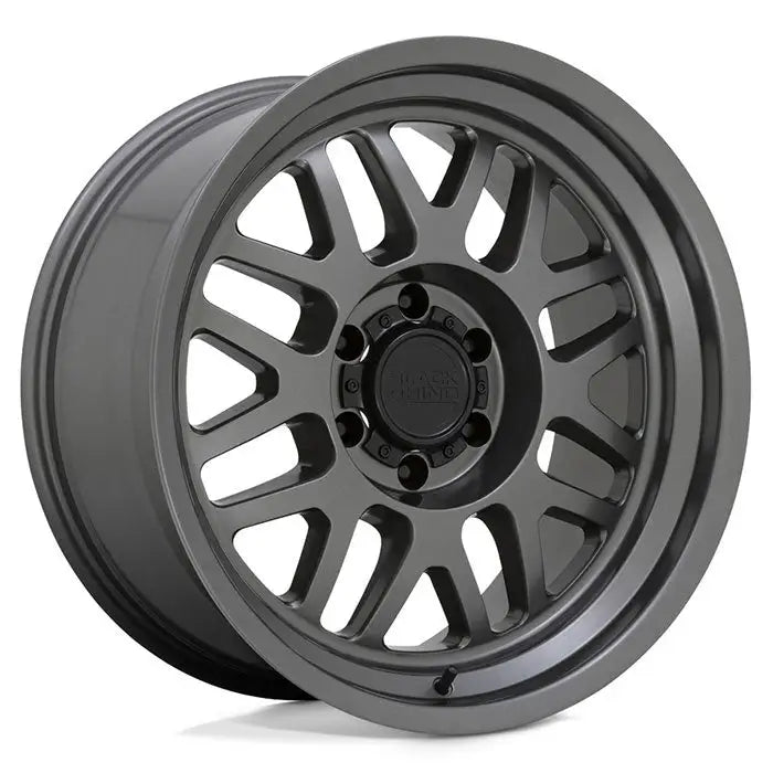 Black Rhino - BR-2095DLT125150G10