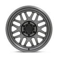 Black Rhino - BR-2095DLT125150G10