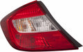 HD ACORD CPE 1112 FL ASY LH