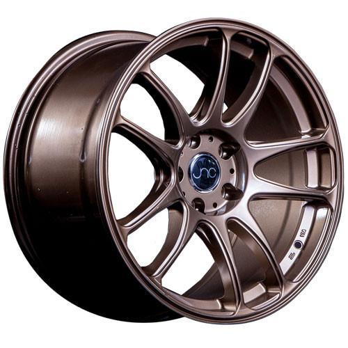 JNC Wheels - JNC-491347738649