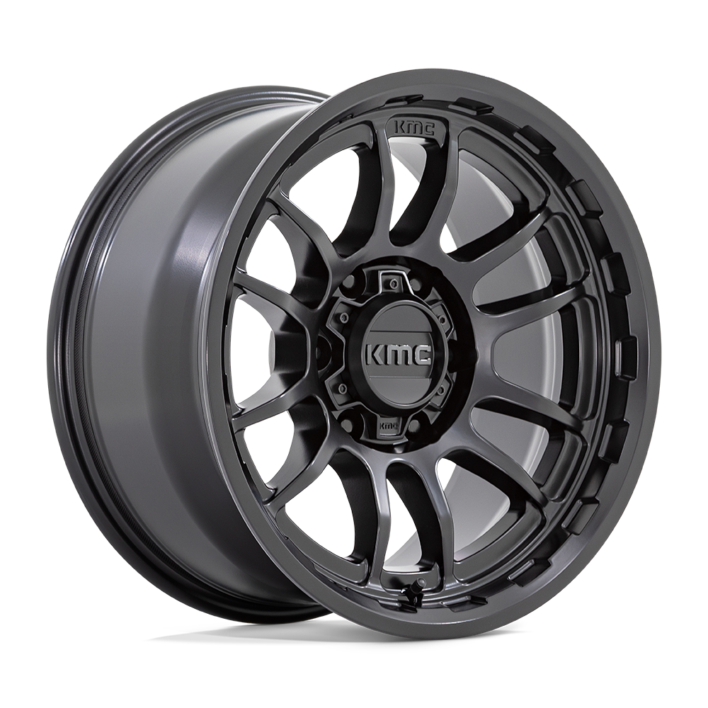 KMC Wheels - KM-KM727AX20906800