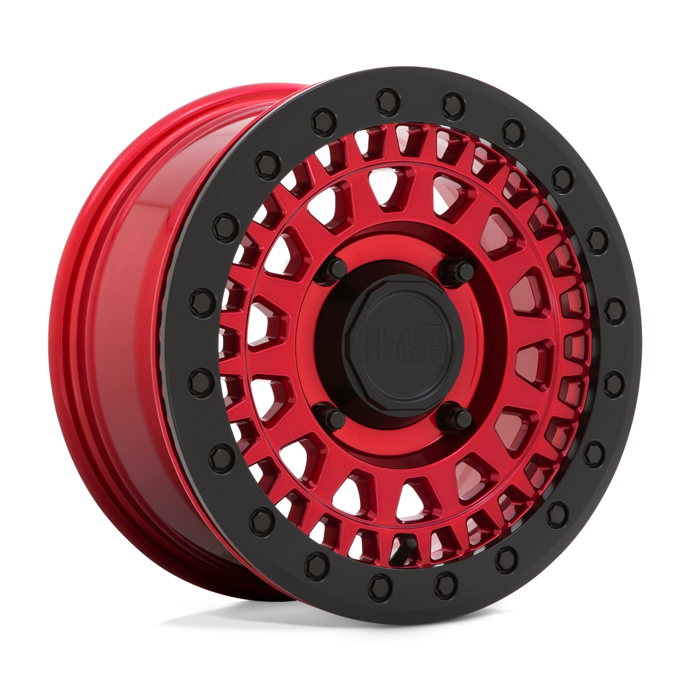 Black Rhino - BR-1470PKB364136R06