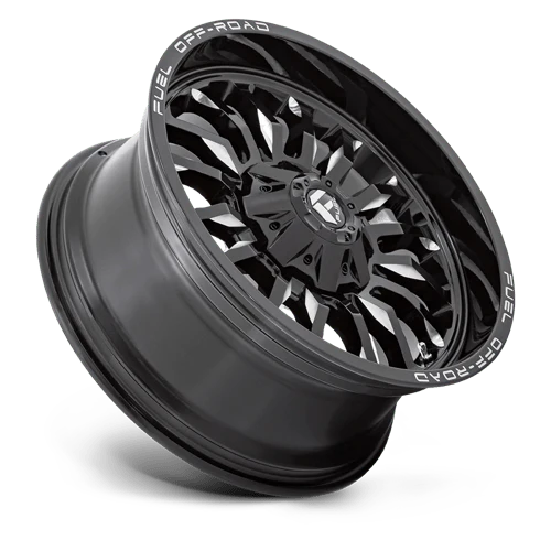 Fuel Wheels - FL-D79520902650