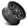 Fuel Wheels auto part detail