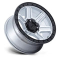KMC Wheels - KM-KM551DB17855010N
