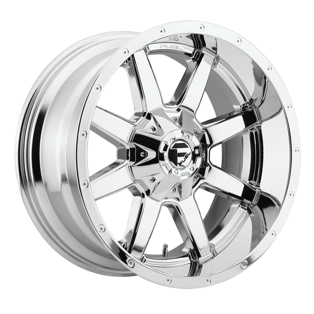 Fuel Wheels - FL-D53617909850