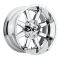 Fuel Wheels auto part detail
