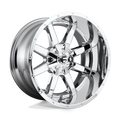 Fuel Wheels - FL-D53617909850