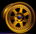 JNC Wheels - JNC-21382812998
