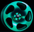 JNC Wheels auto part