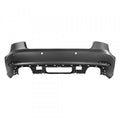 Sherman Parts bumper