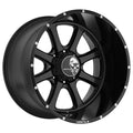 Hostile Wheels - H105-2012817047BB