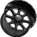 Hostile Wheels - H105-2012817047BB