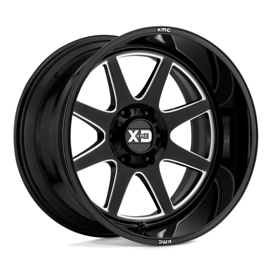 KMC Wheels - XD-XD84421280344N