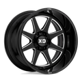 KMC Wheels - XD-XD84421280344N