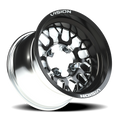 Vision Wheel 4-136 GBMS FORG VIS STRM NOCC 346-156136BMS55