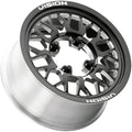 Vision Wheel 4-136 GBMS FORG VIS STRM NOCC 346-156136BMS55