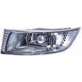 LX GX470 0309 FL UNIT W/O SPT PKG RH