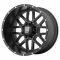KMC Wheels - XD-XD82029063718US