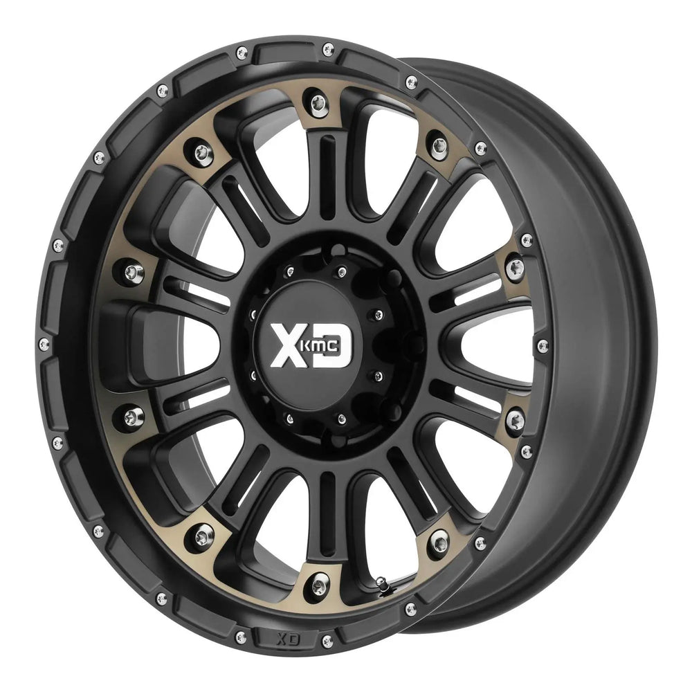 KMC Wheels - XD-XD82929050912N