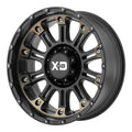 KMC Wheels - XD-XD82929050912N