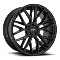 Wheel Pros GAMMA 24X10 5X130 (BSL) 84.1 BL 35MM M224240029 35