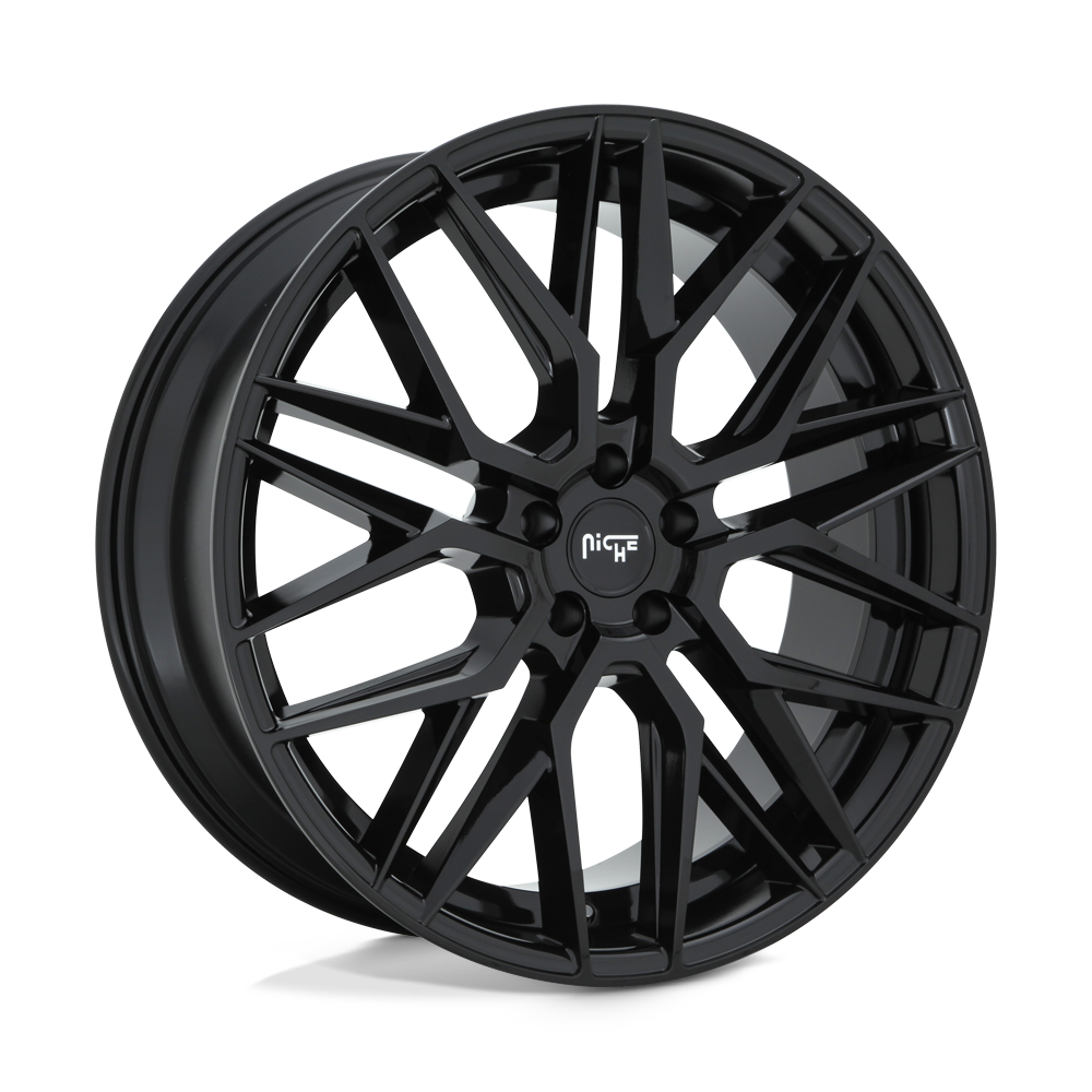 Wheel Pros GAMMA 24X10 5X130 (BSL) 84.1 BL 35MM M224240029 35