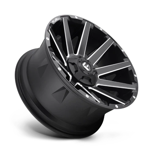 Fuel Wheels - FL-D61620907057