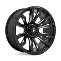Fuel Wheels - FL-D67320908457US