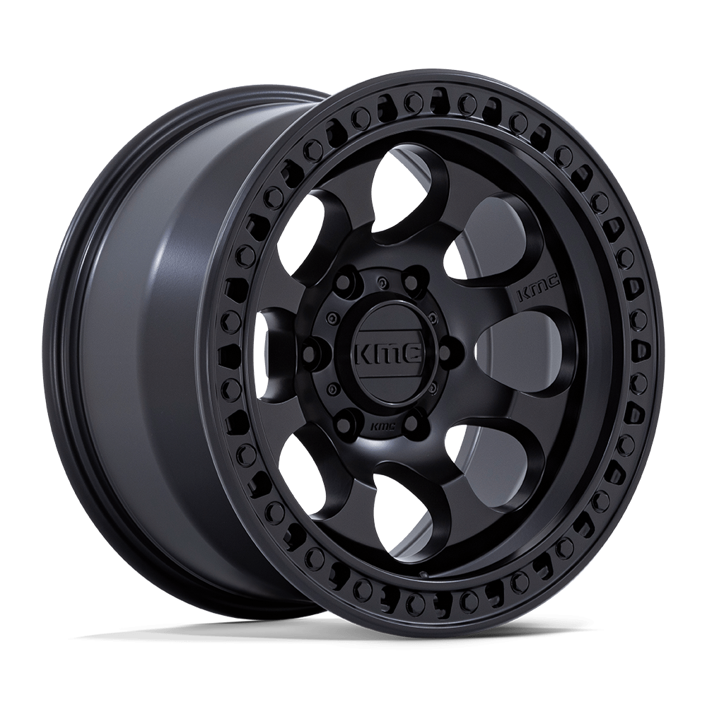 KMC Wheels - KM-KM550MX18907718