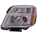 Maxzone Vehicle Lighting Corp headlights