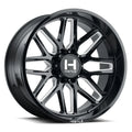 Hostile Wheels auto part