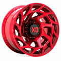 KMC Wheels - XD-XD86029050900