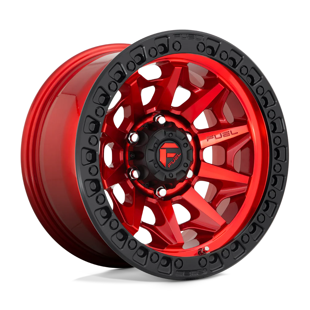 Fuel Wheels - FL-D69517908445