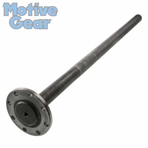 AXLE SHAFT D80 REAR 37 SPL. 37.67IN