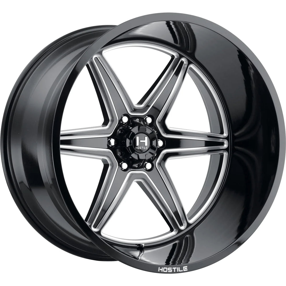 Hostile Wheels - H117-2012613547B