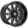 Hostile Wheels auto part