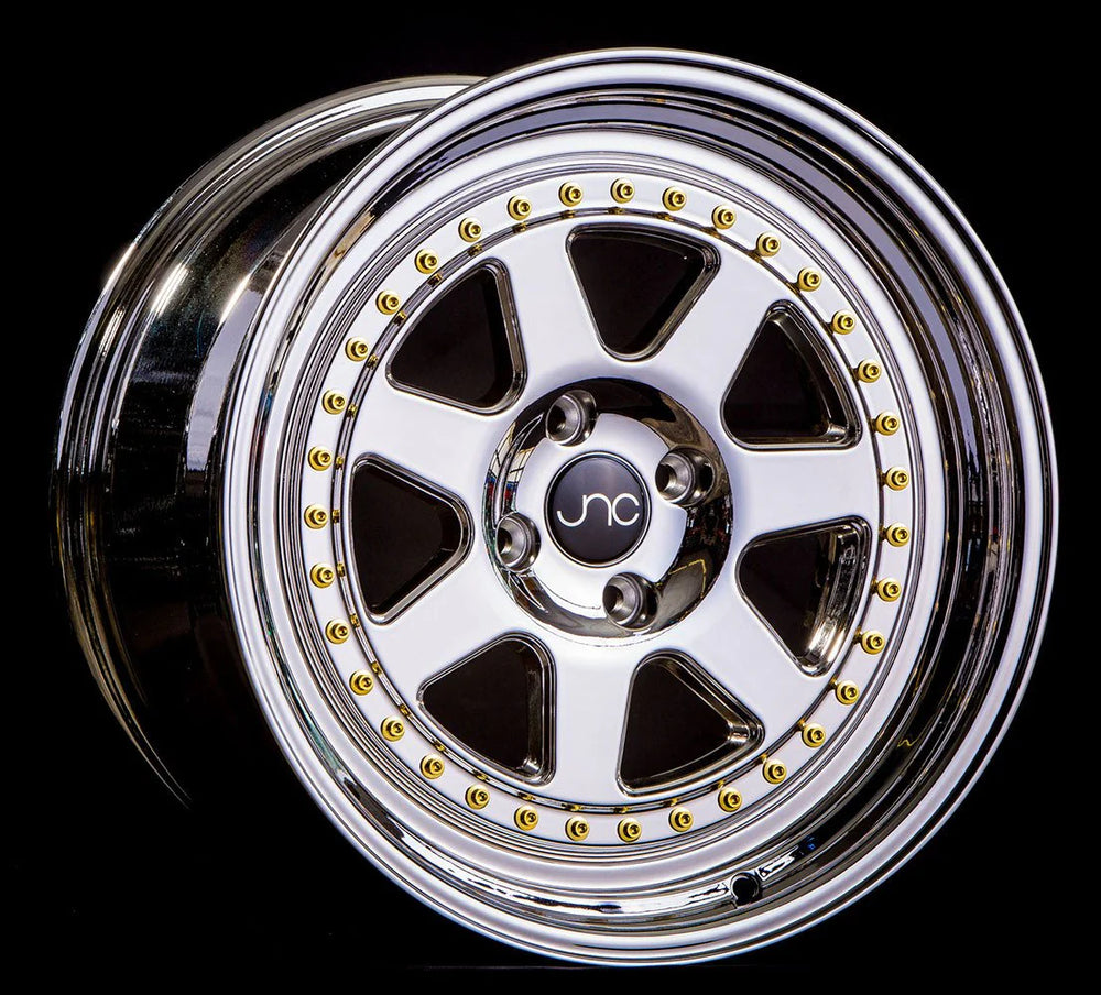 JNC Wheels - JNC-21380171142