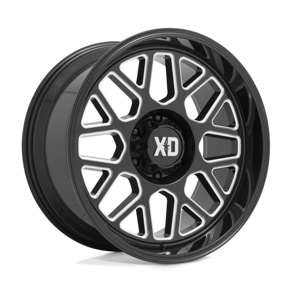 KMC Wheels - XD-XD84929058318