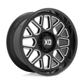 KMC Wheels - XD-XD84929058318