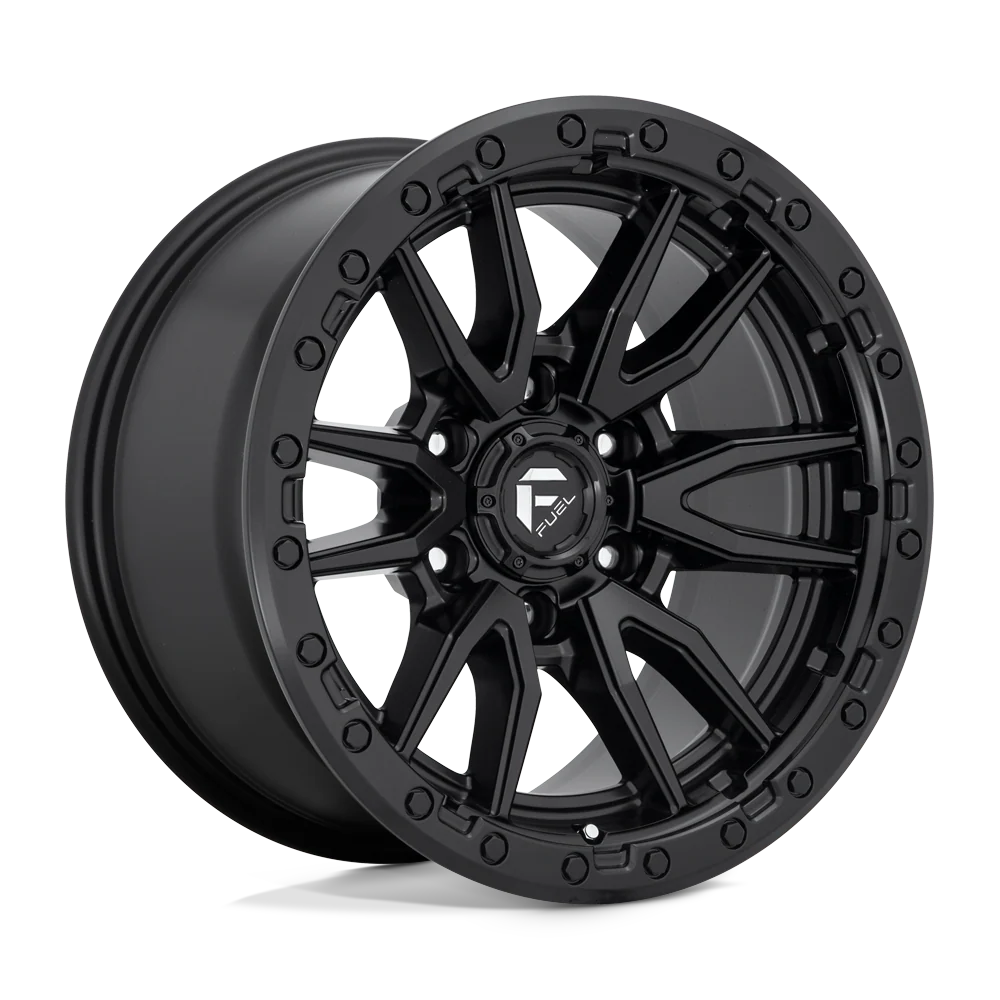 Fuel Wheels - FL-D67920908450