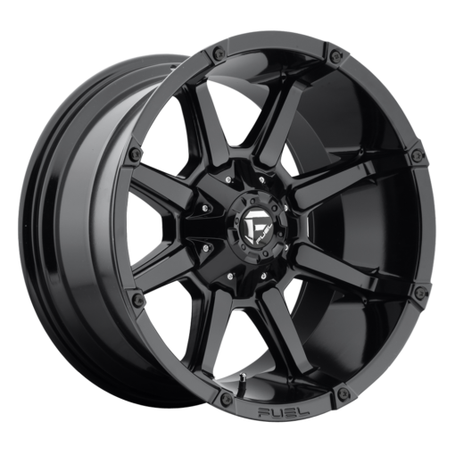 Fuel Wheels - FL-D57520901857