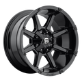 Fuel Wheels - FL-D57520901857