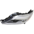 RLB TY SIENNA 1519 HL ASY W/LED DRL XLE.LIMITED MDL LH
