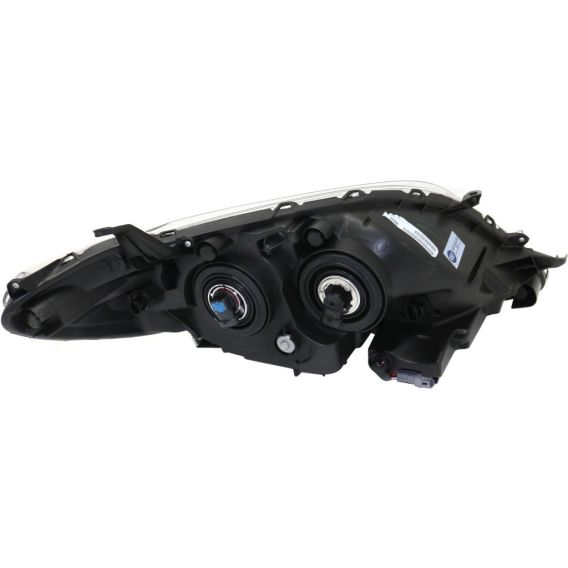 RLB TY SIENNA 1519 HL ASY W/LED DRL XLE.LIMITED MDL LH
