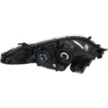 RLB TY SIENNA 1519 HL ASY W/LED DRL XLE.LIMITED MDL LH