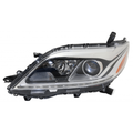 RLB TY SIENNA 1519 HL ASY W/LED DRL XLE.LIMITED MDL LH