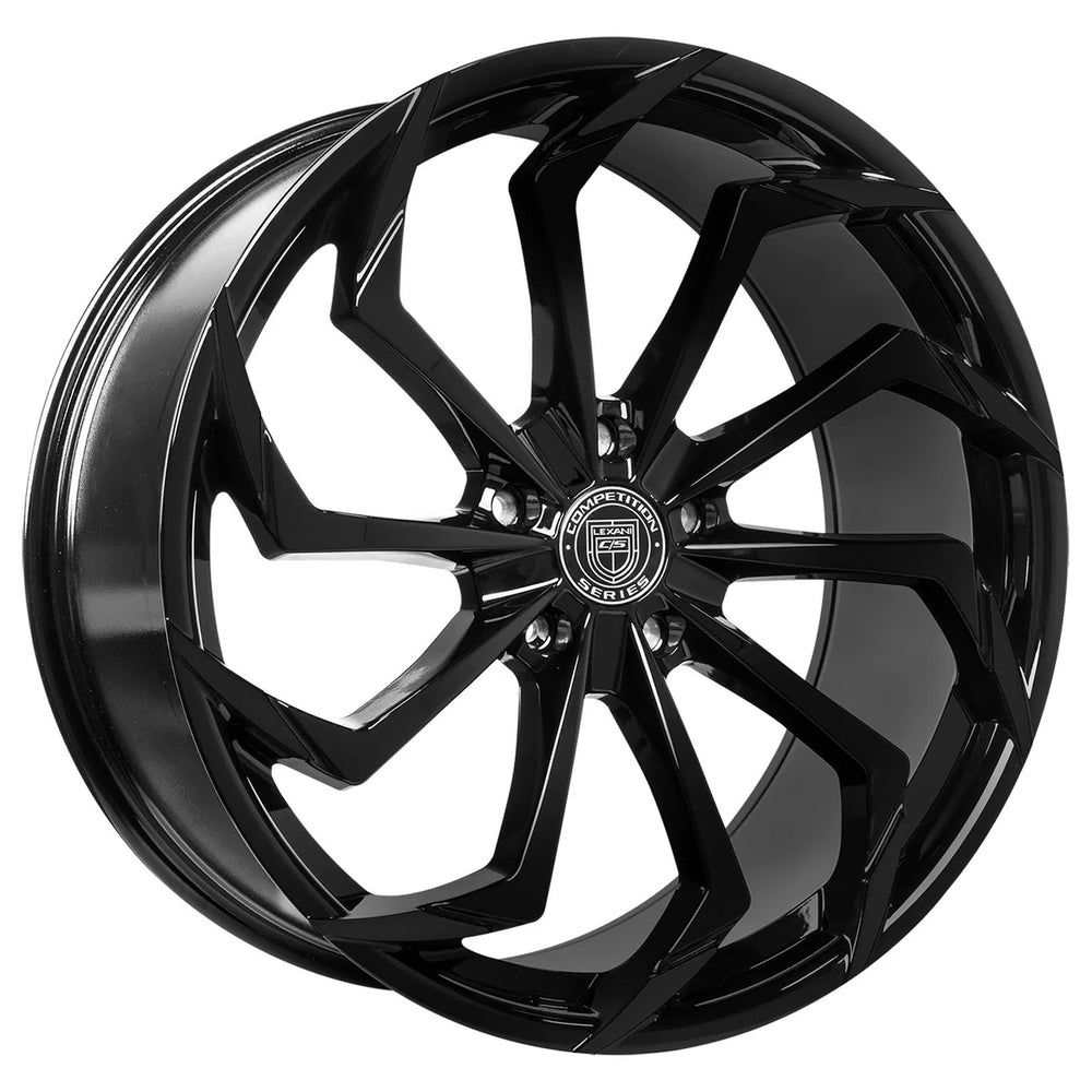 Lexani Wheel Corporation - 701-2085-00-15FB