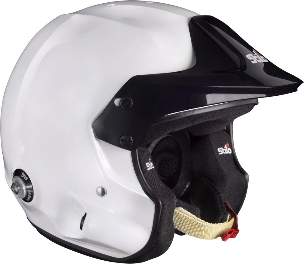 Holley Stilo V4 TJ Wht SA25 54 NH AA0114AF2540101