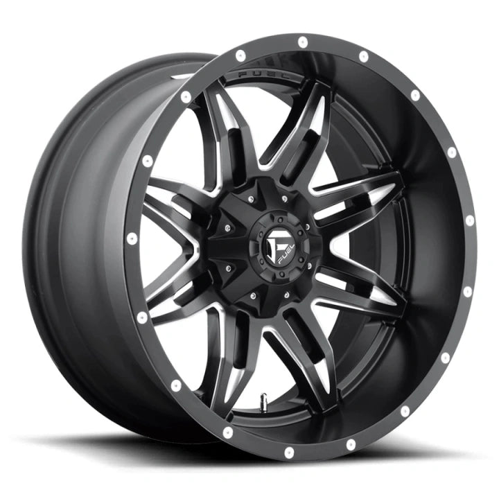 Fuel Wheels - FL-D56718907057